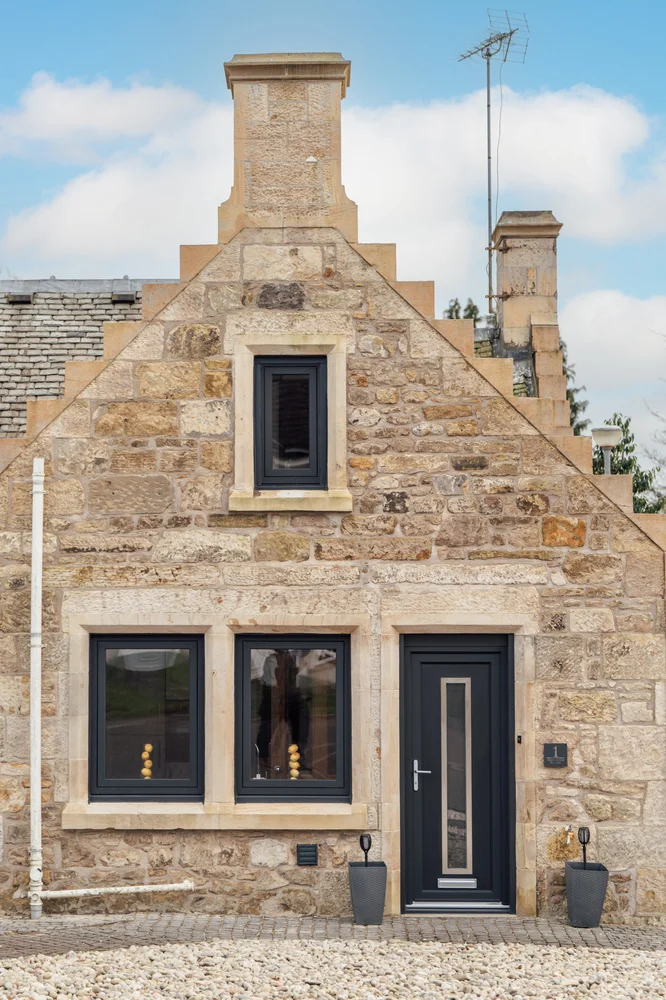 MPT Scotland — Kilbirnie